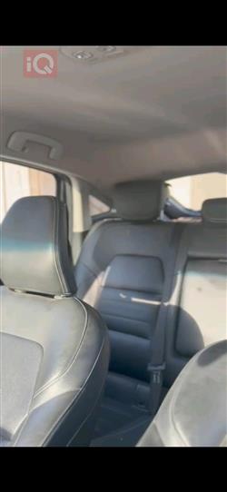 رينو سامسونج موتورس XM3